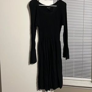 New Directions Sweater Dress
